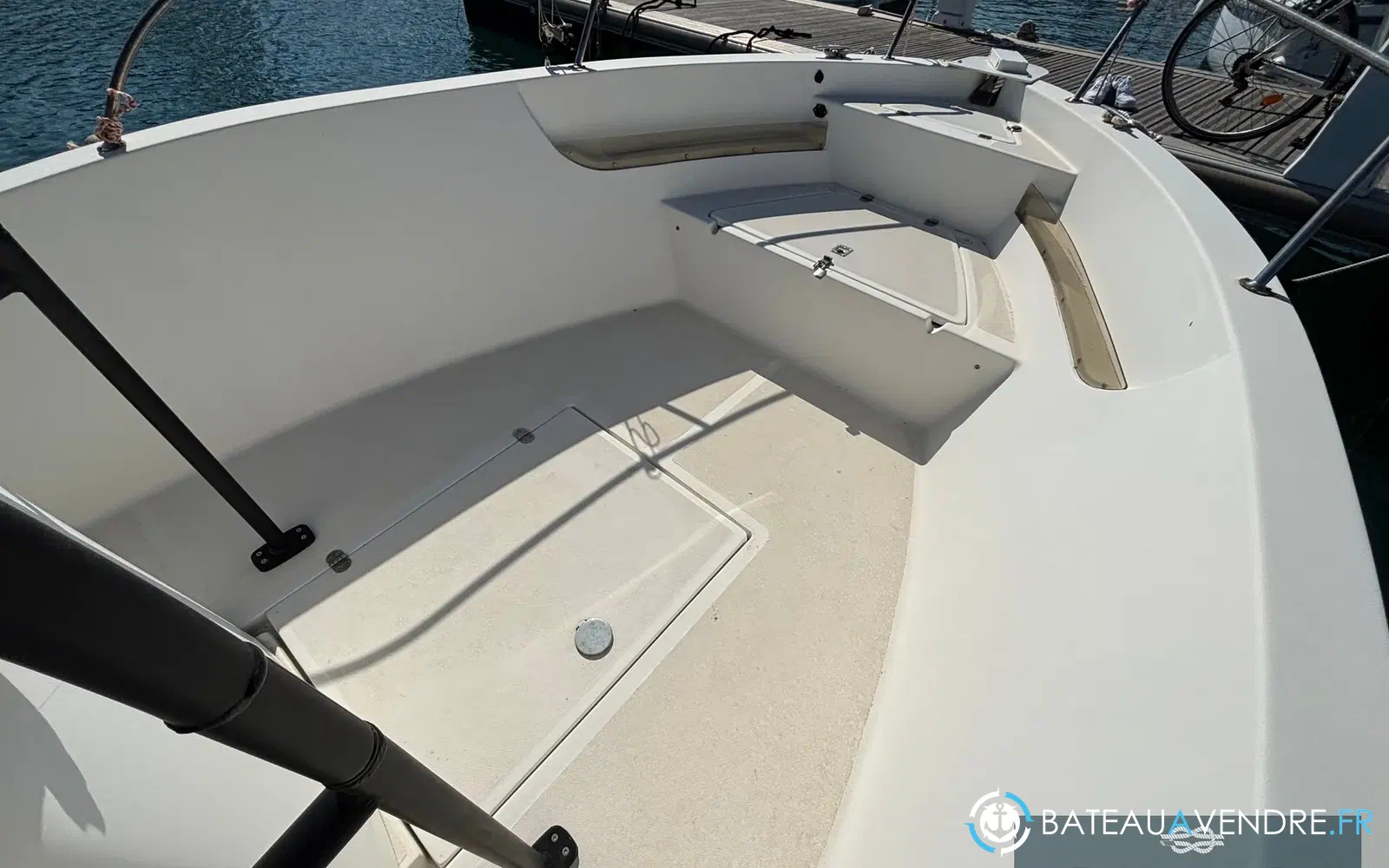 slider 17 Aquabat Aquafish 550