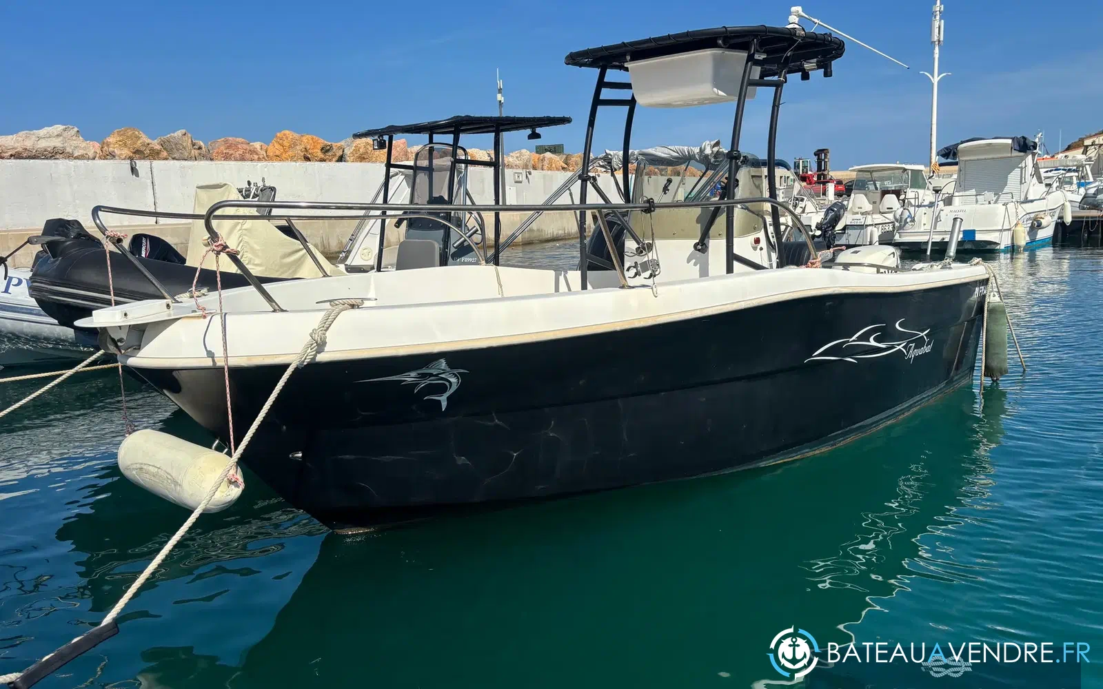 slider 1 Aquabat Aquafish 550