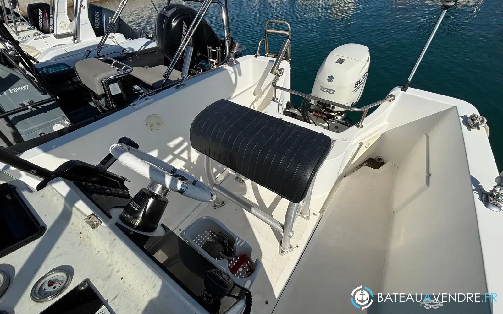 slider 3 Aquabat Aquafish 550