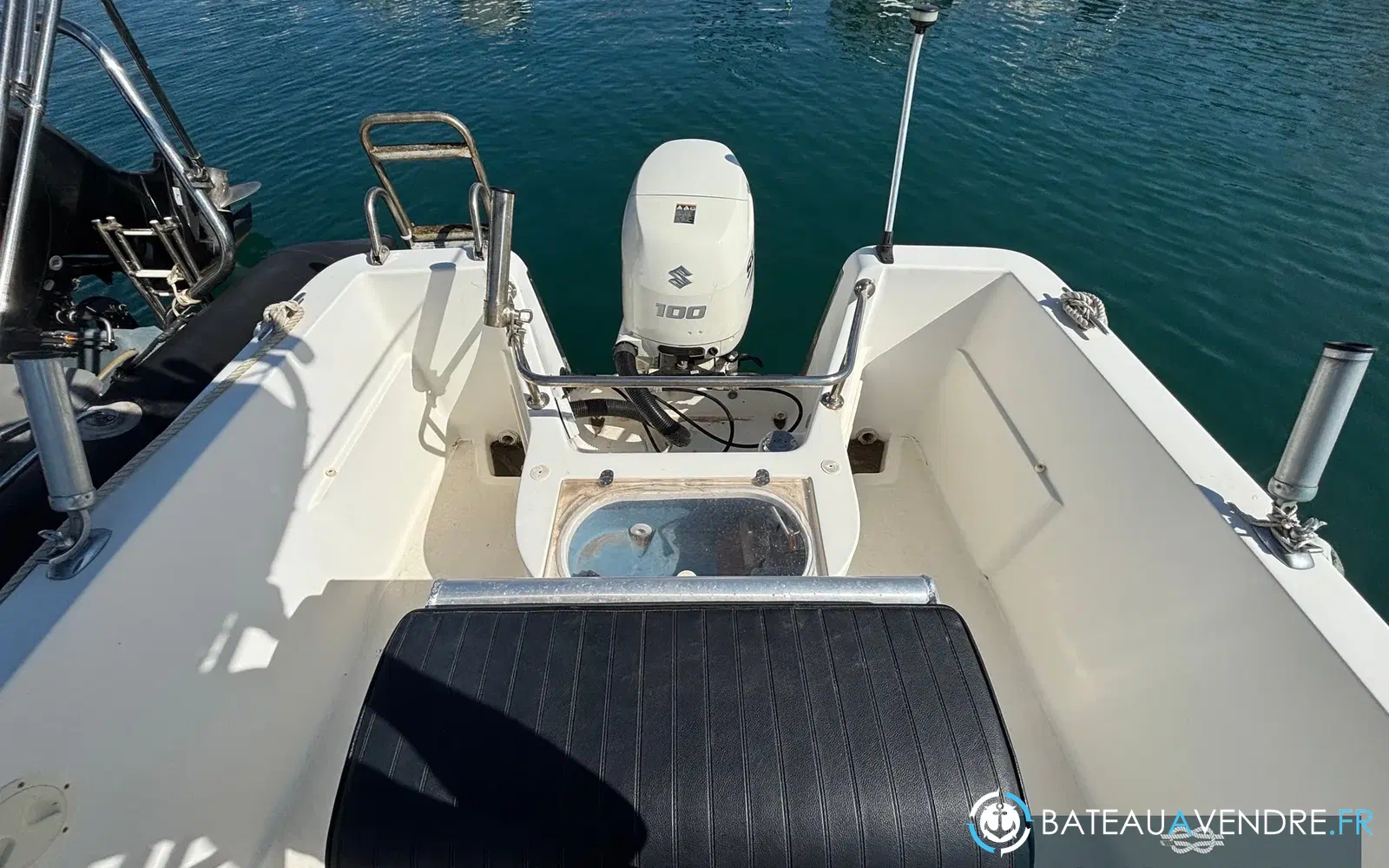 slider 4 Aquabat Aquafish 550