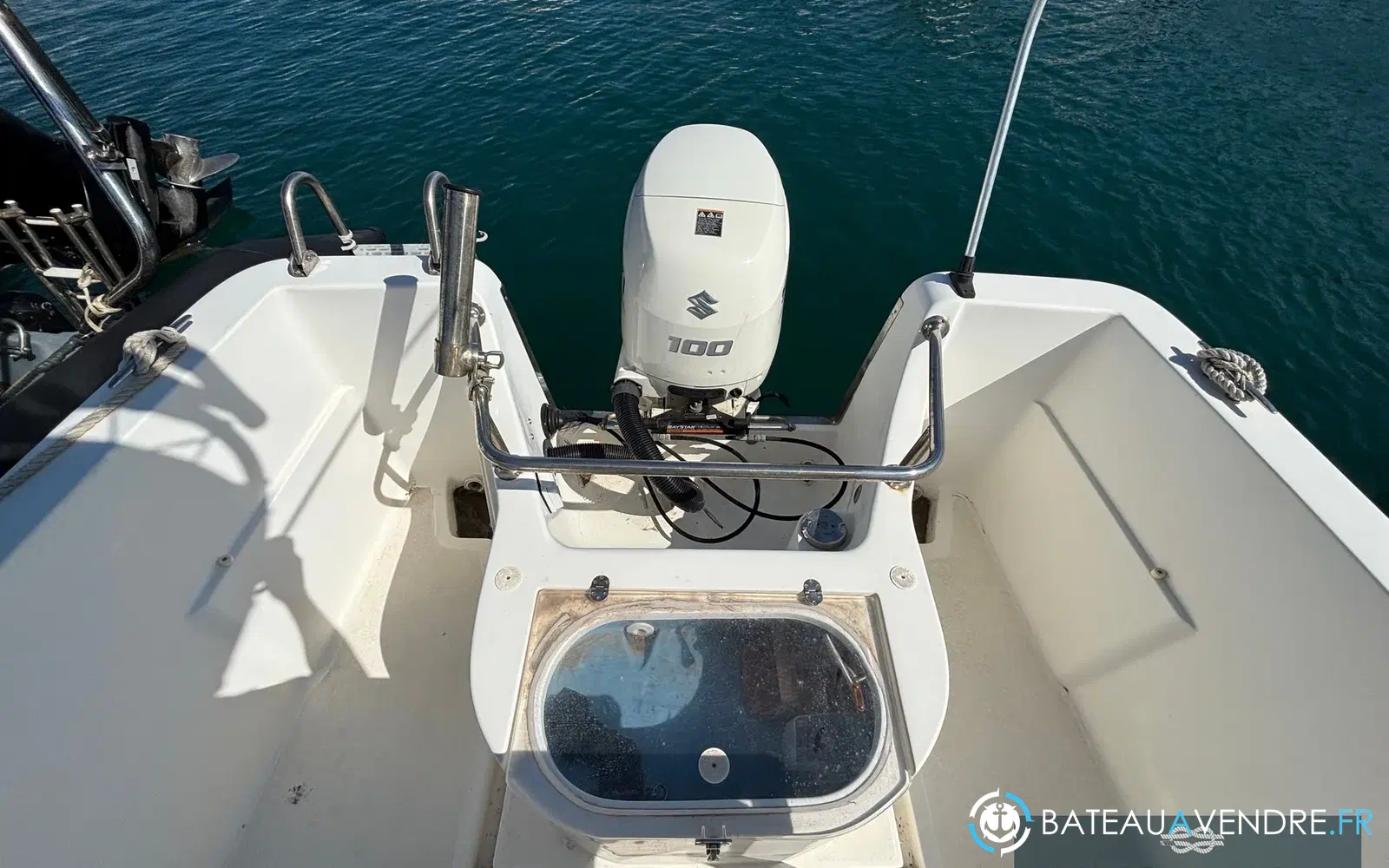 slider 6 Aquabat Aquafish 550