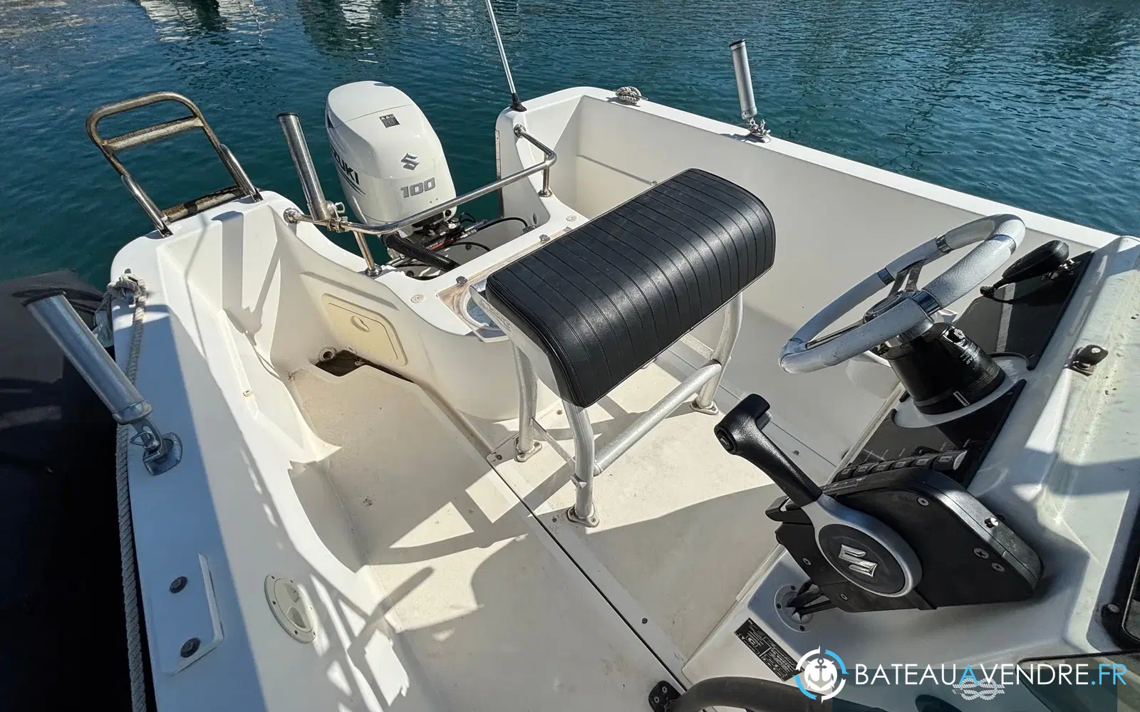 slider 7 Aquabat Aquafish 550