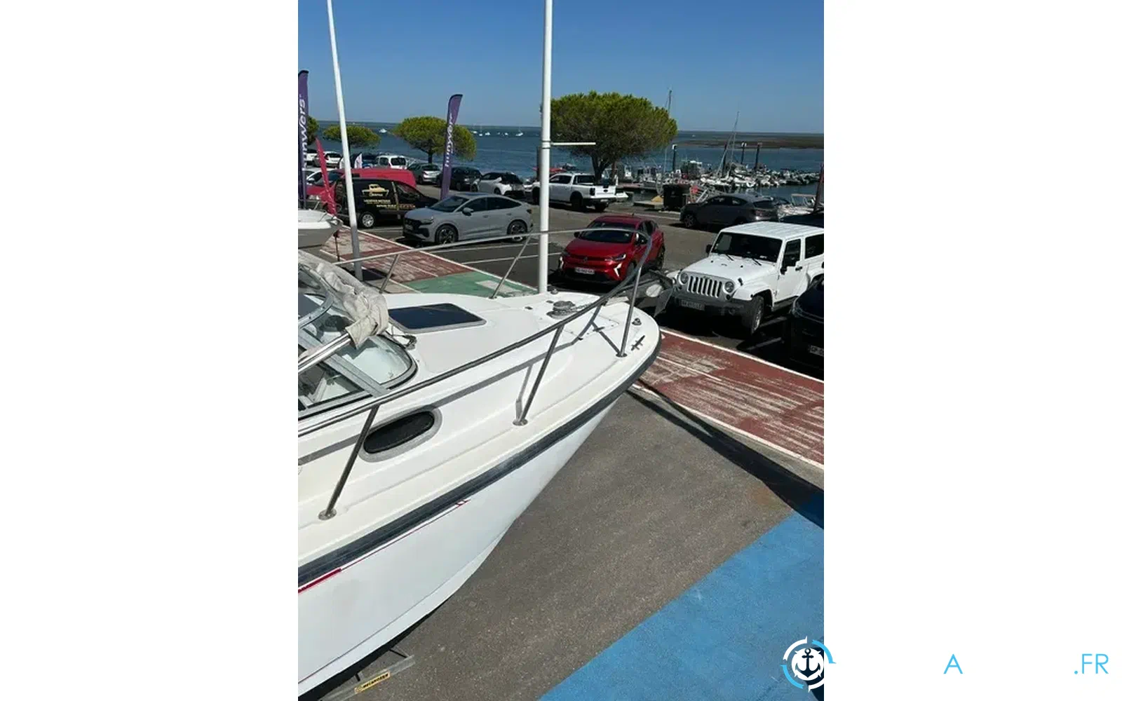 slider 16 Boston Whaler 21 Conquest