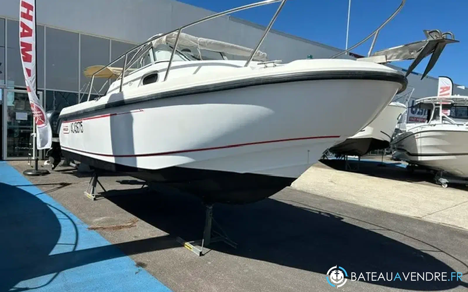 slider 19 Boston Whaler 21 Conquest