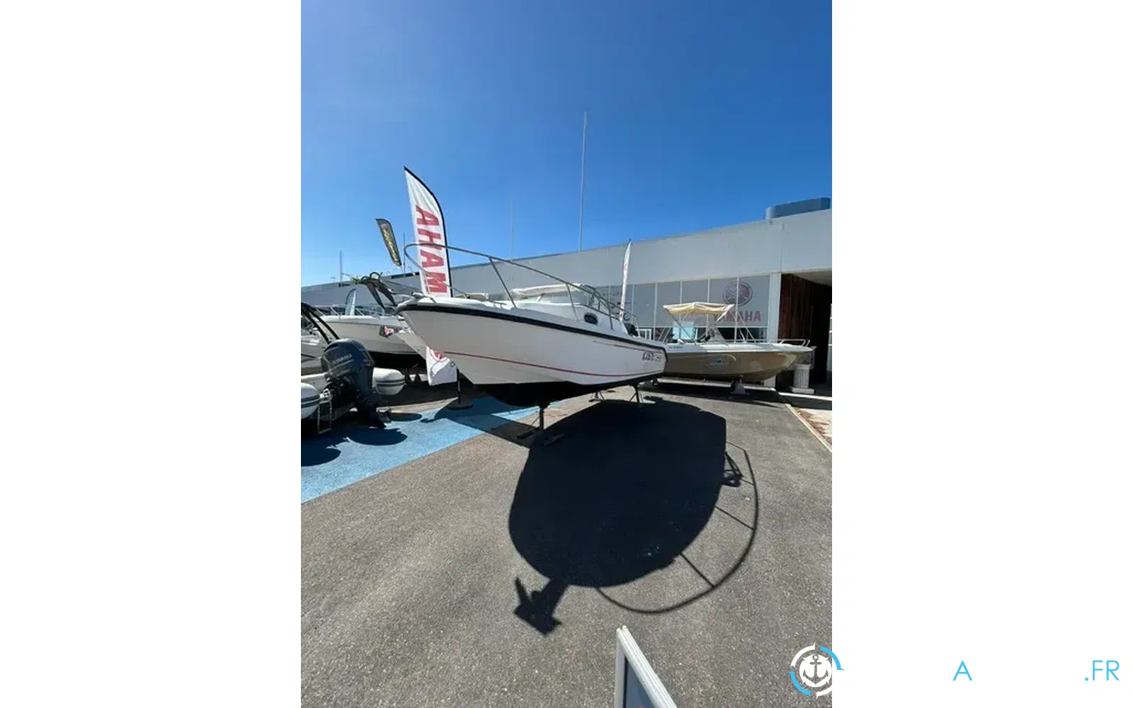 slider 23 Boston Whaler 21 Conquest