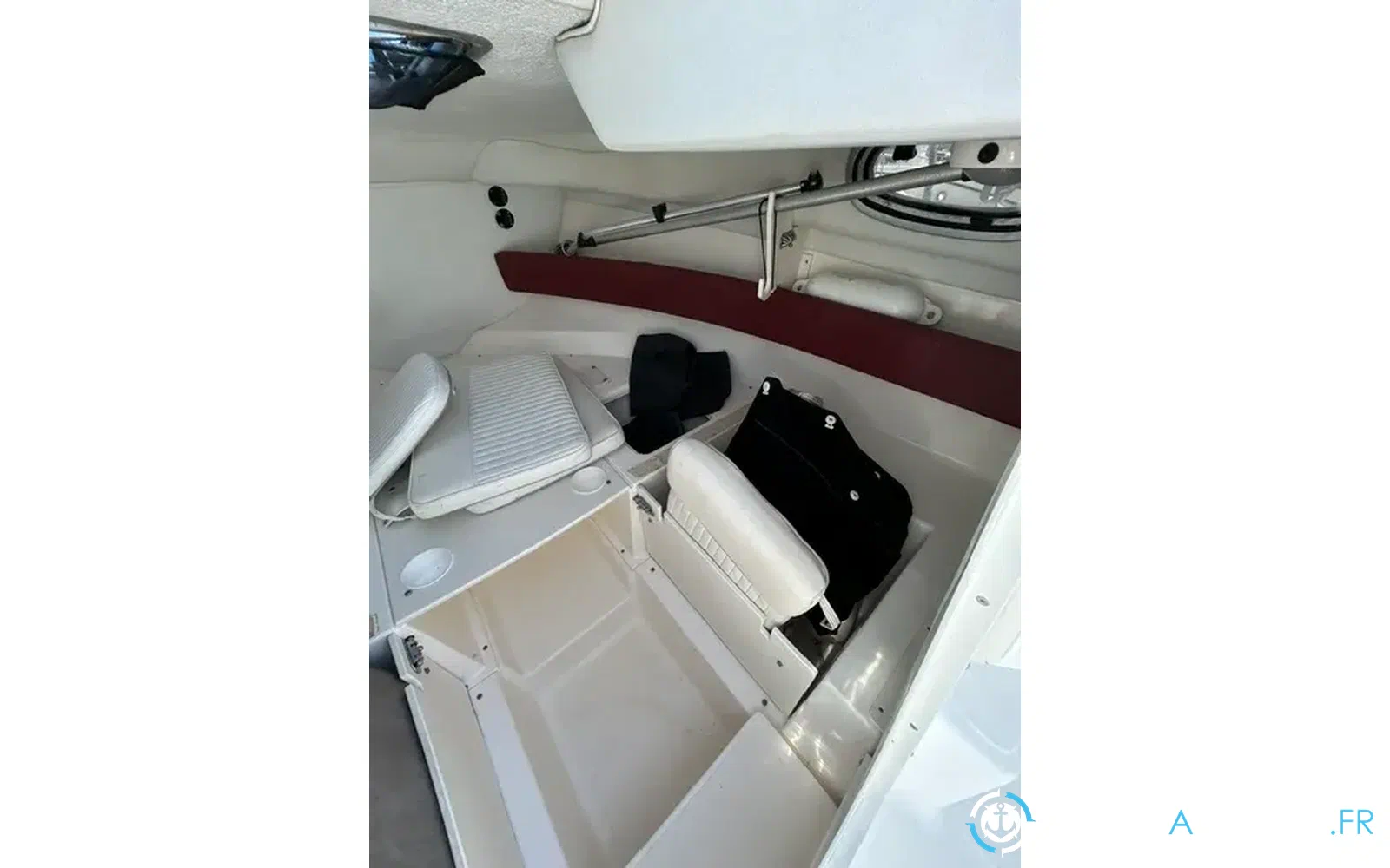 slider 4 Boston Whaler 21 Conquest