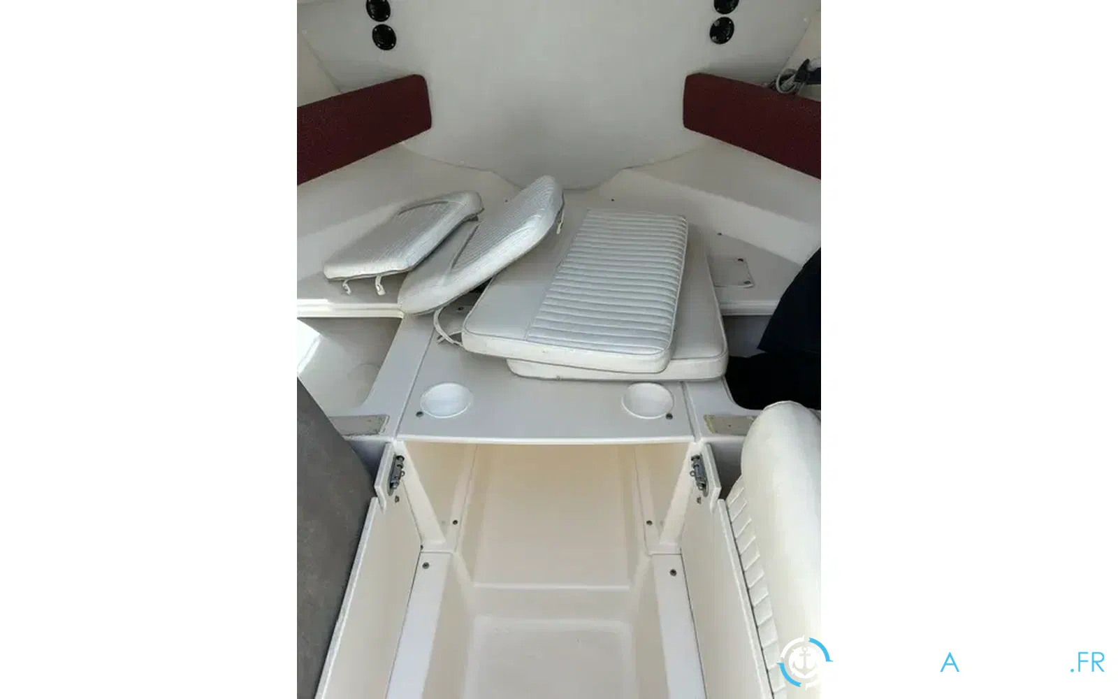 slider 5 Boston Whaler 21 Conquest