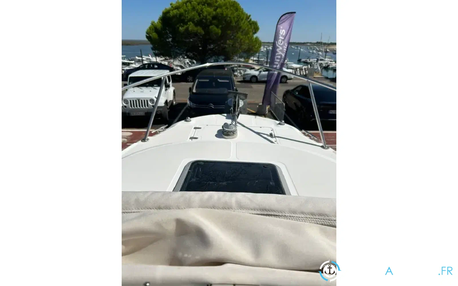 slider 7 Boston Whaler 21 Conquest