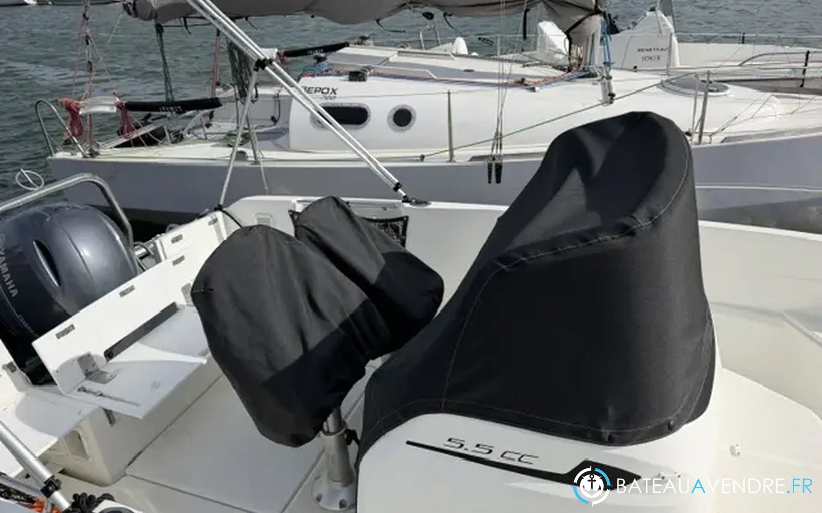 slider 7 Jeanneau Cap Camarat 5.5 CC Serie 2