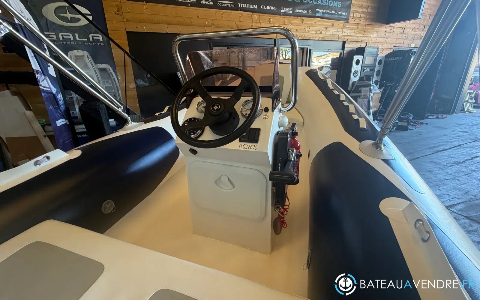 slider 3 Seatec Pro GT Sport 410