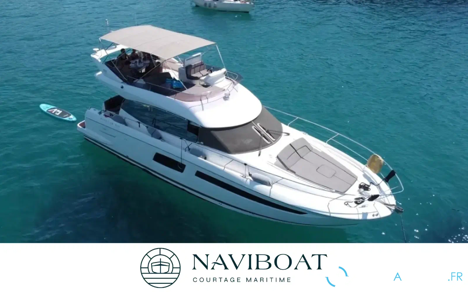 slider 0 Prestige Yachts 500 Fly