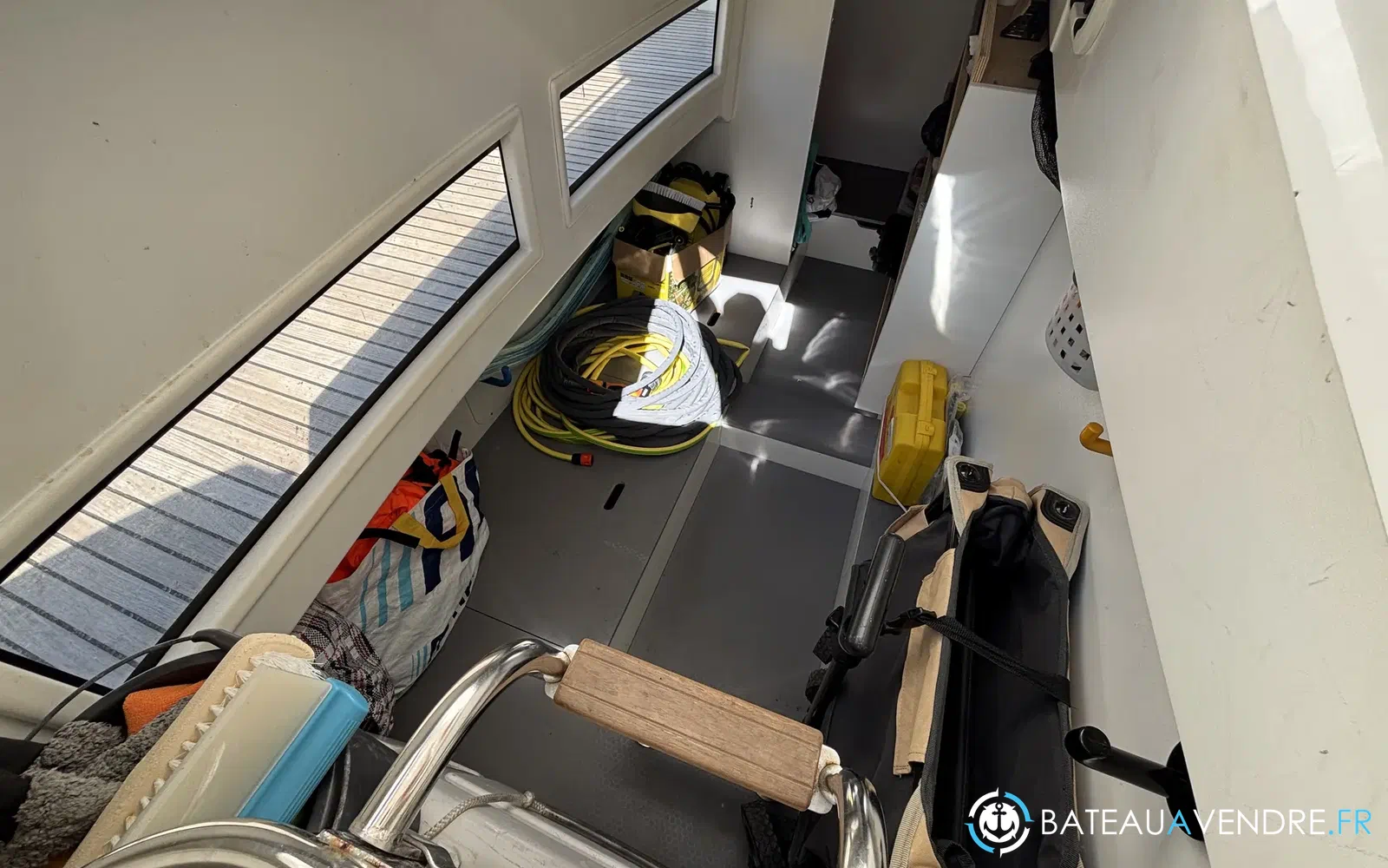 slider 43 Prestige Yachts 500 Fly