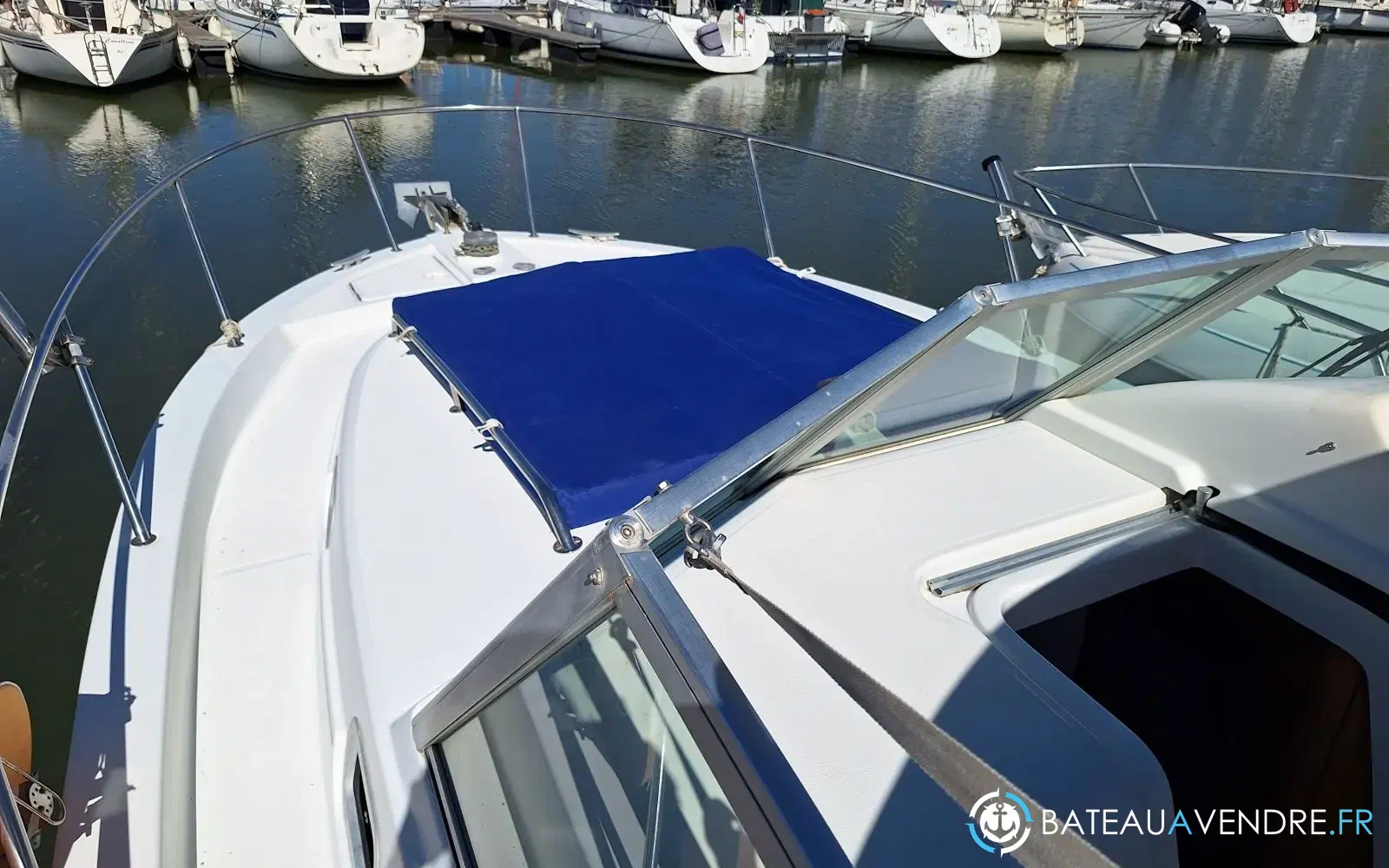 slider 12 Beneteau Ombrine 800