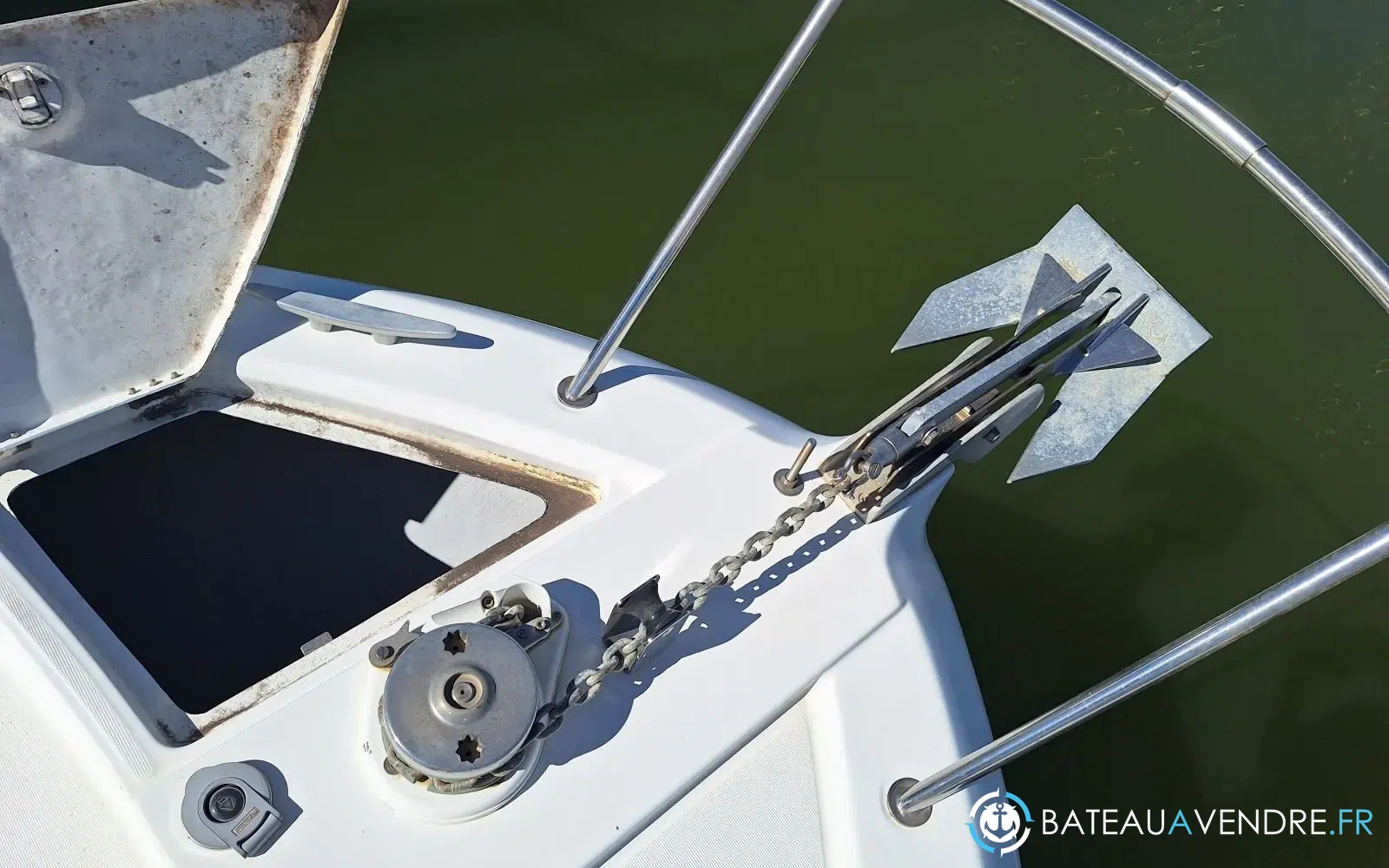 slider 13 Beneteau Ombrine 800