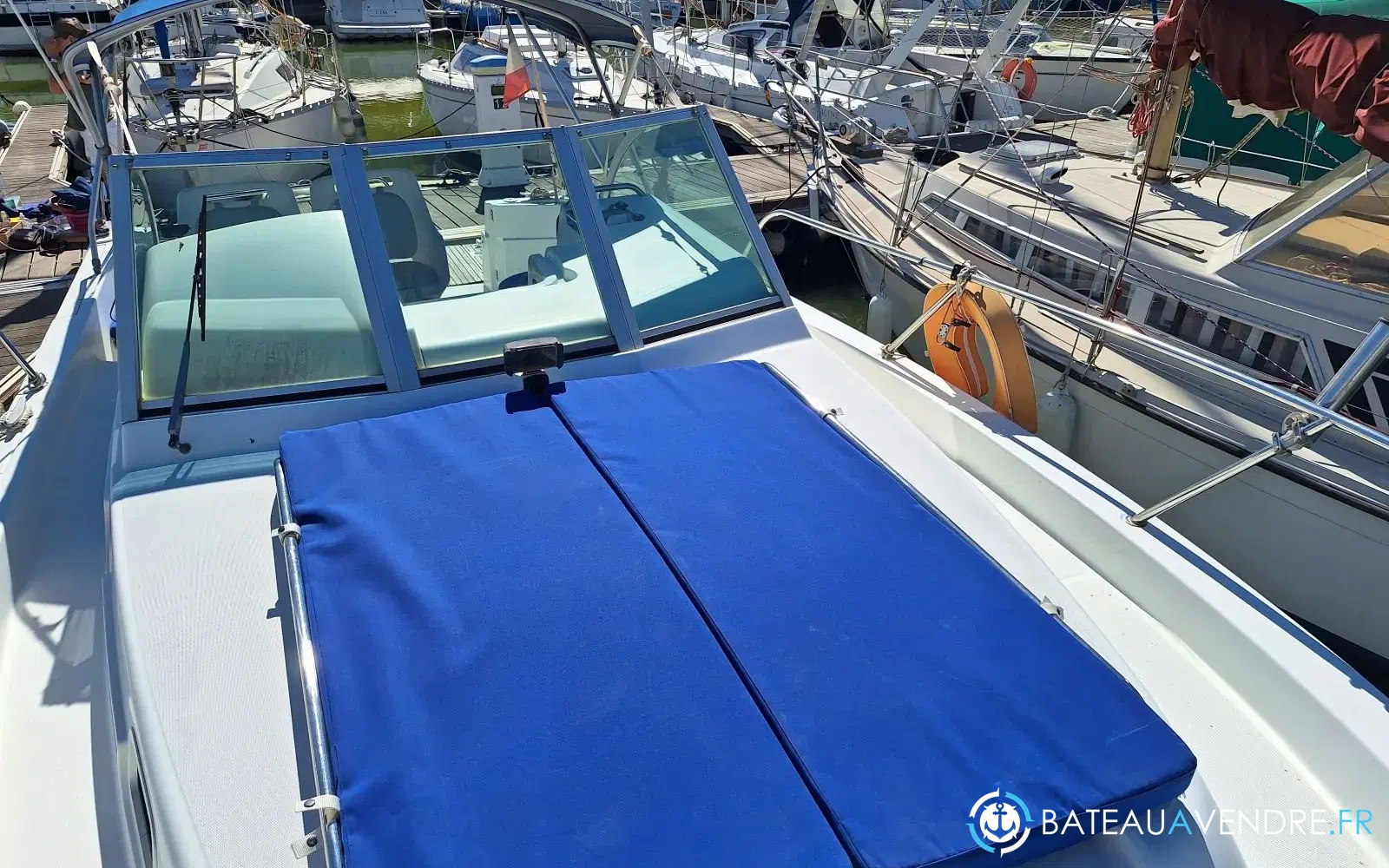 slider 14 Beneteau Ombrine 800