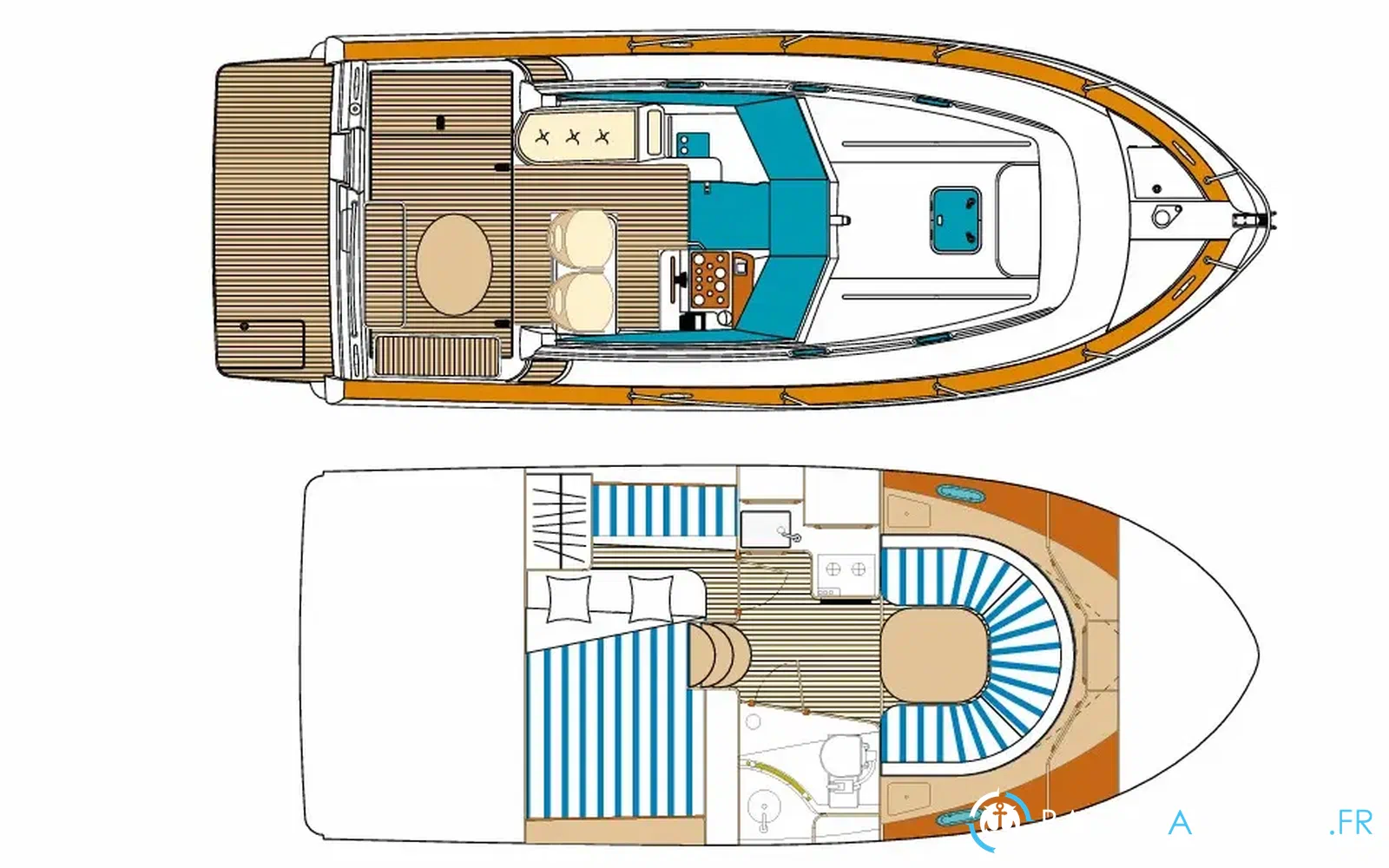slider 17 Beneteau Ombrine 800