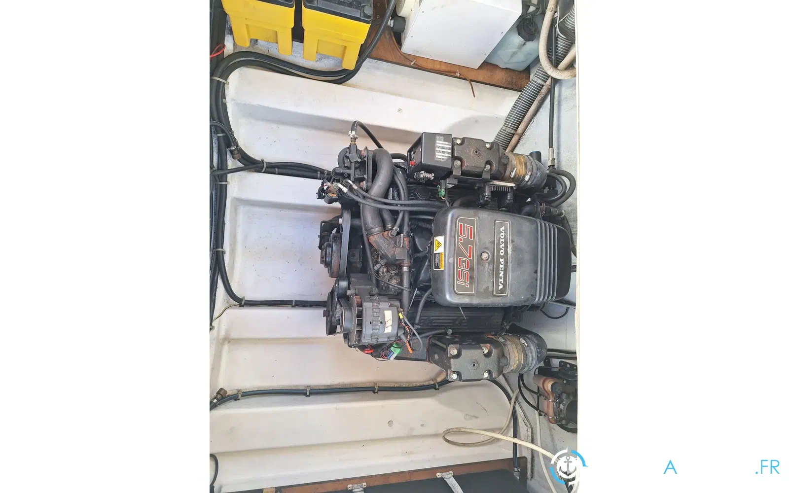 slider 18 Beneteau Ombrine 800