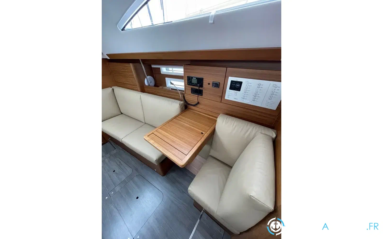 slider 27 Elan Impression 40.1