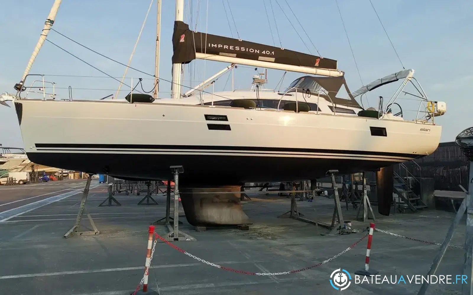 slider 3 Elan Impression 40.1