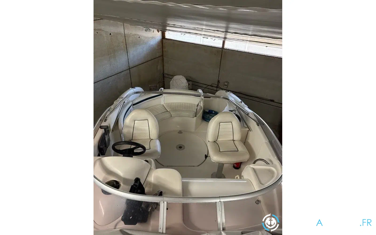 slider 1 Rio 600 Cruiser