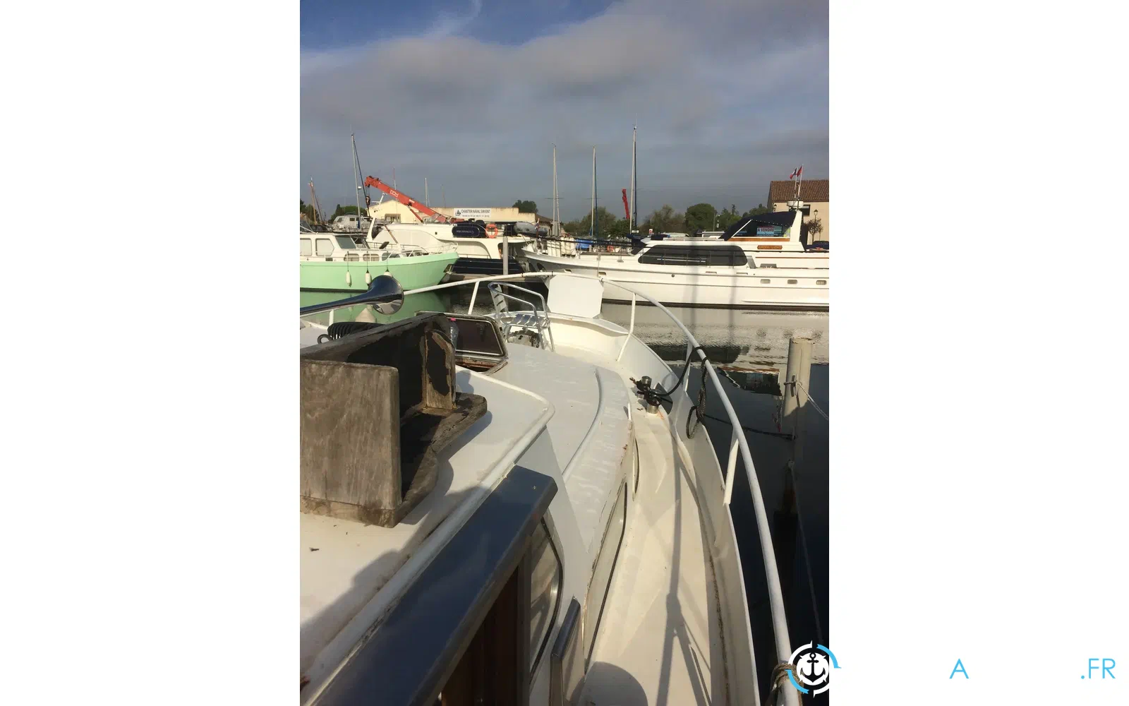 slider 10 Jonkers Paans Vedette 14m