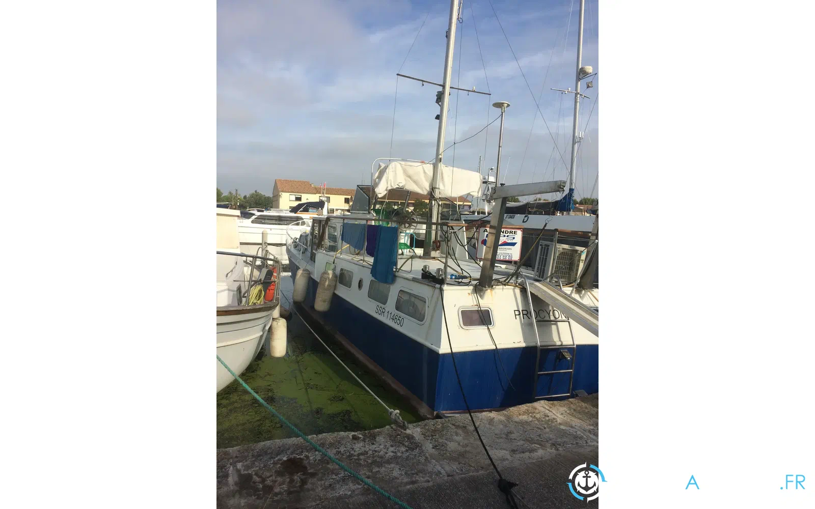 slider 1 Jonkers Paans Vedette 14m