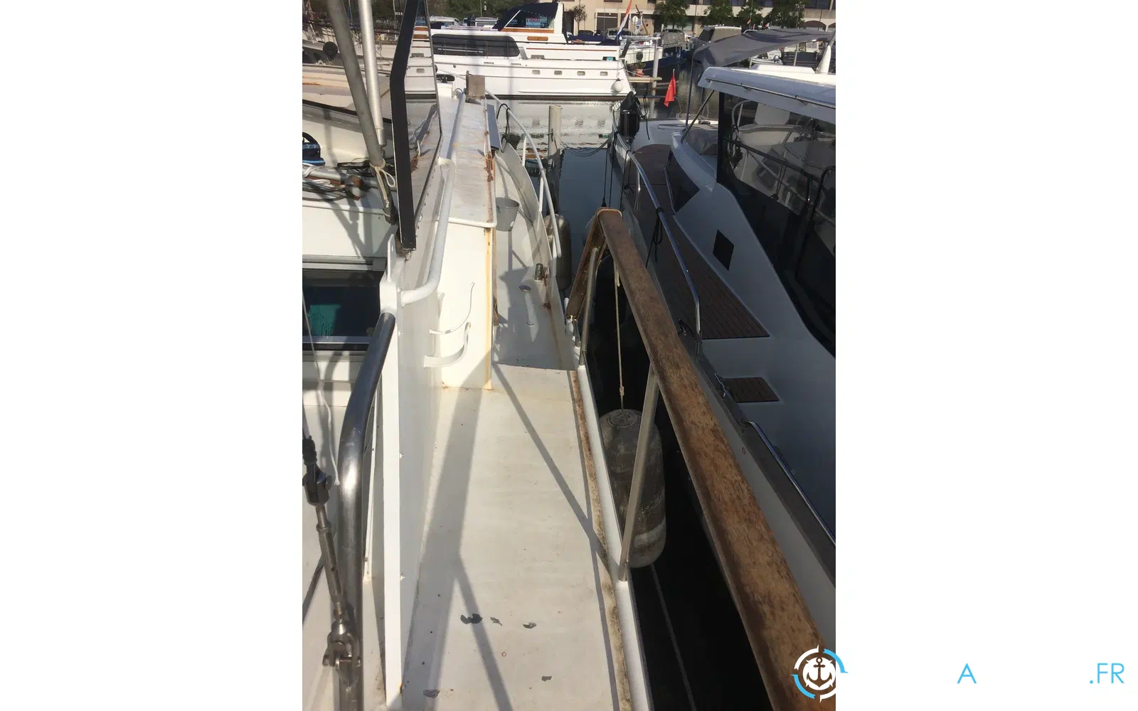 slider 37 Jonkers Paans Vedette 14m