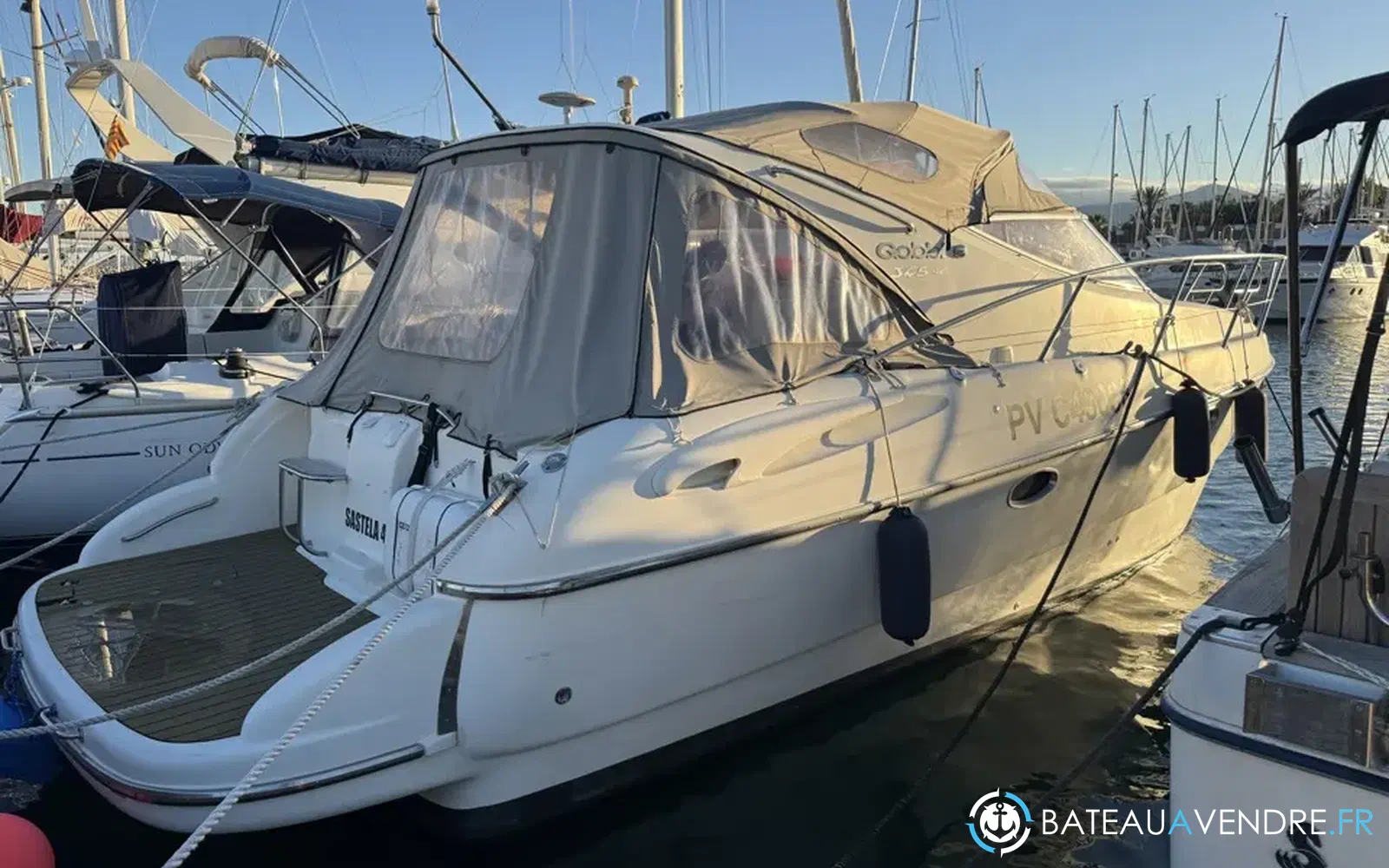 slider 0 Gobbi 345 SC