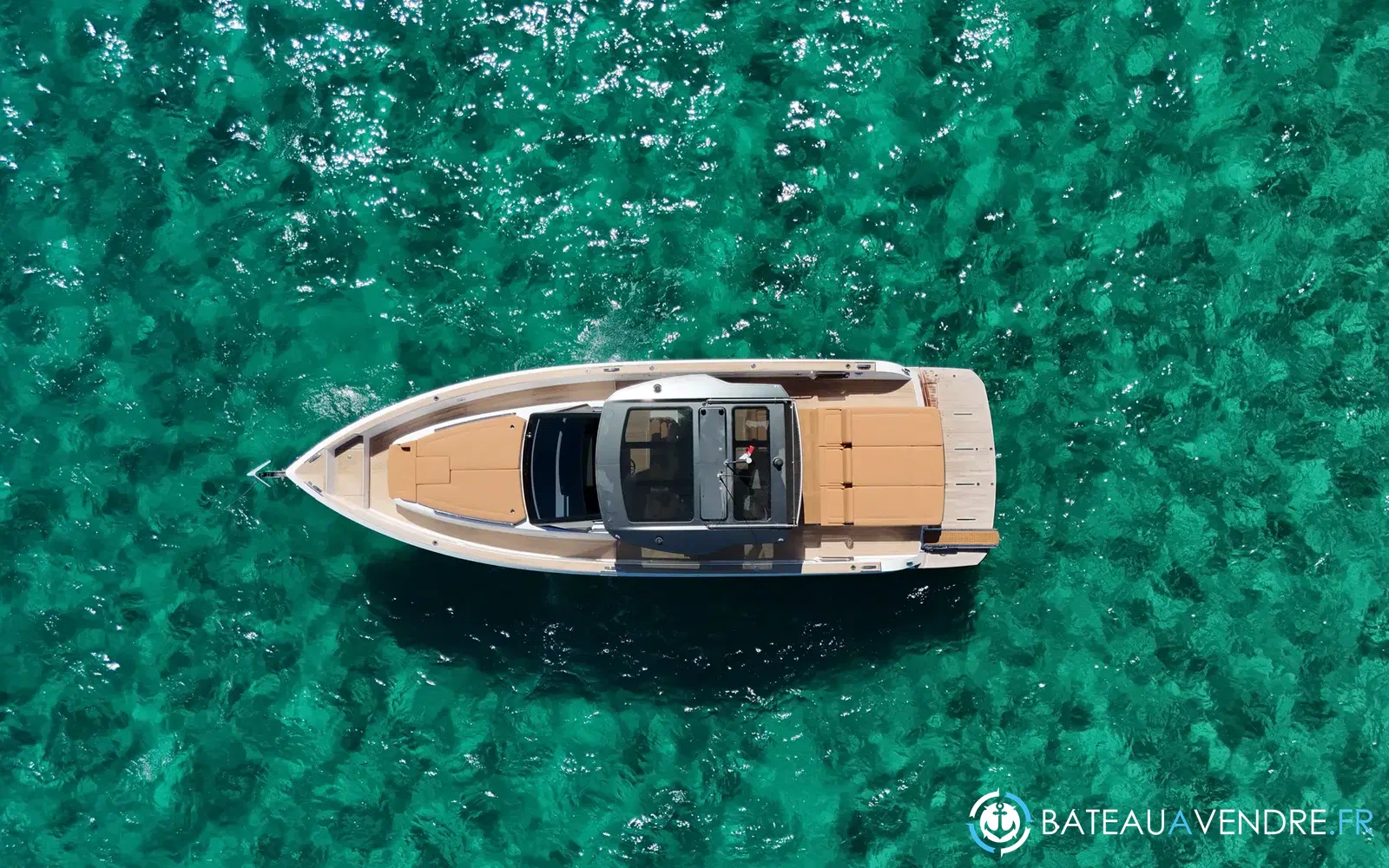 slider 0 Pardo Yachts Pardo 43