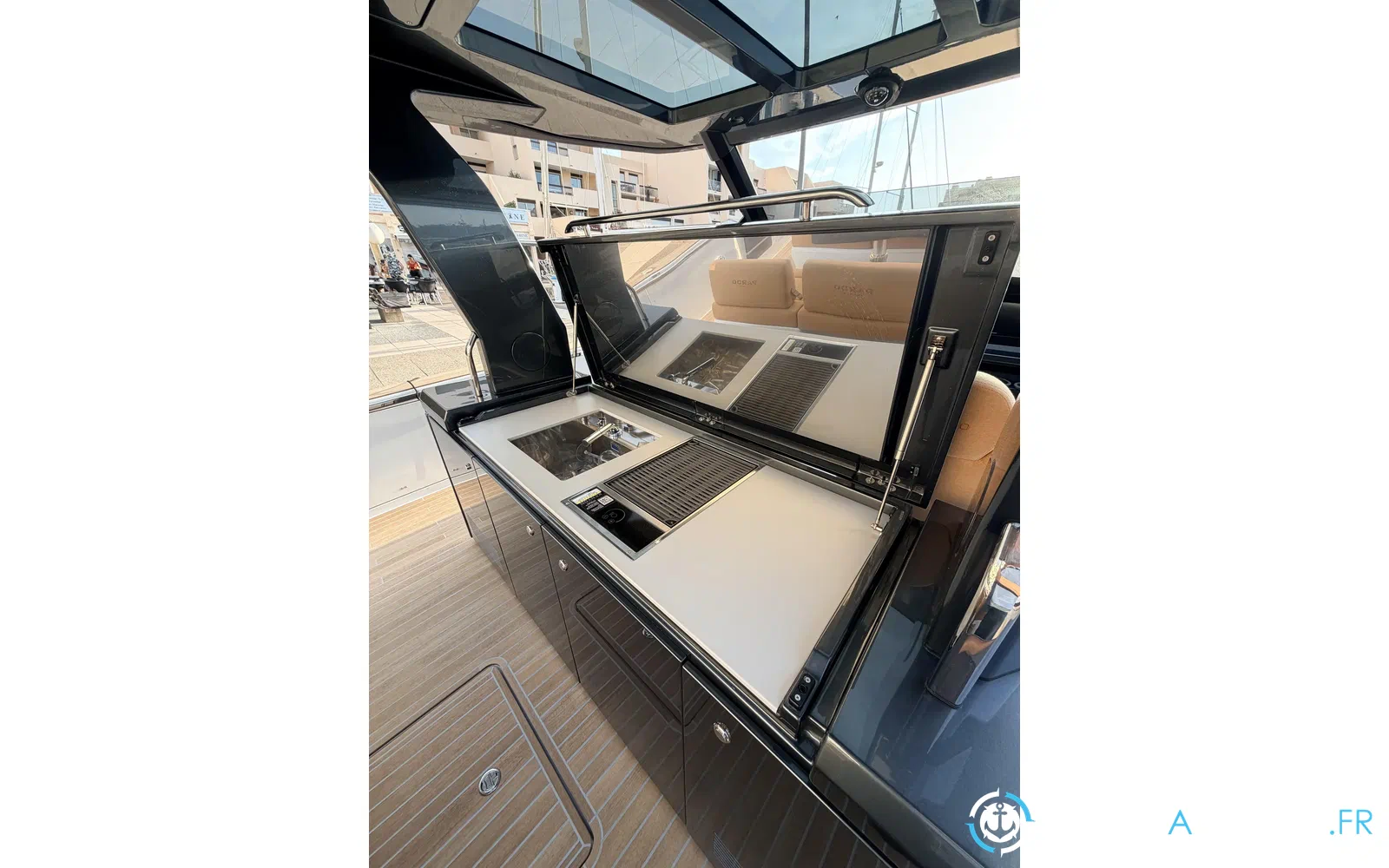 slider 10 Pardo Yachts Pardo 43