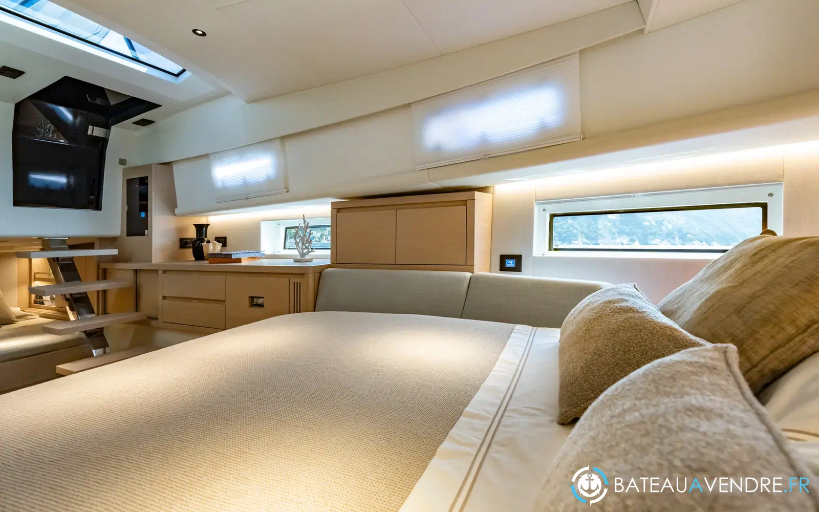 slider 14 Pardo Yachts Pardo 43