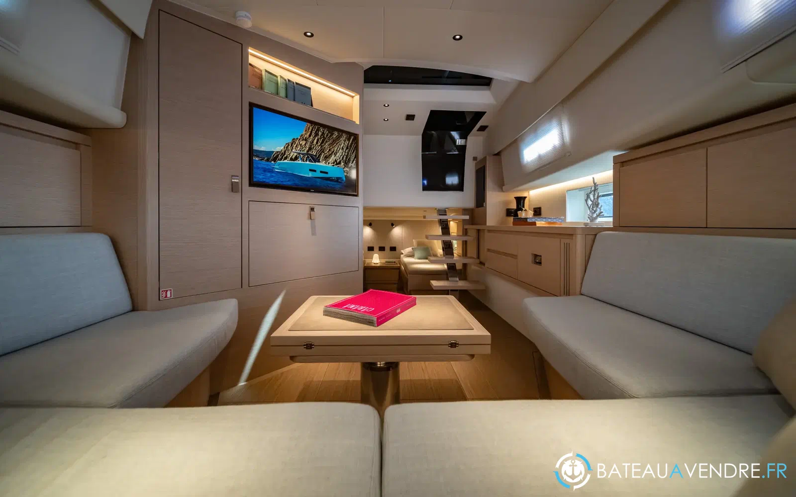 slider 17 Pardo Yachts Pardo 43