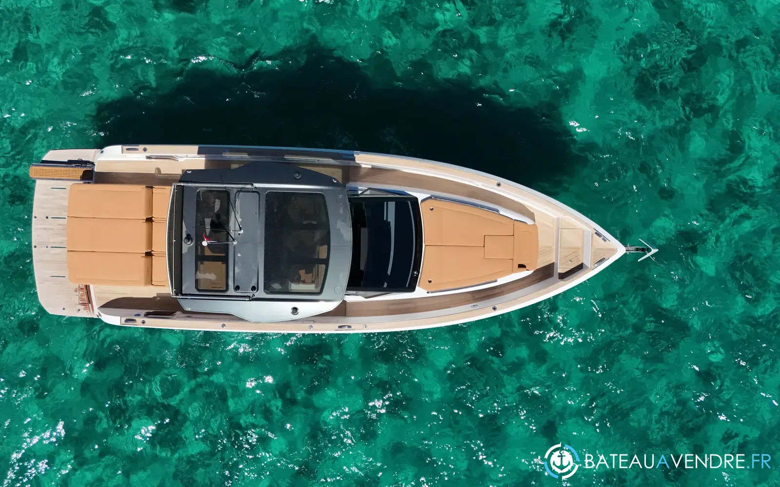 slider 1 Pardo Yachts Pardo 43