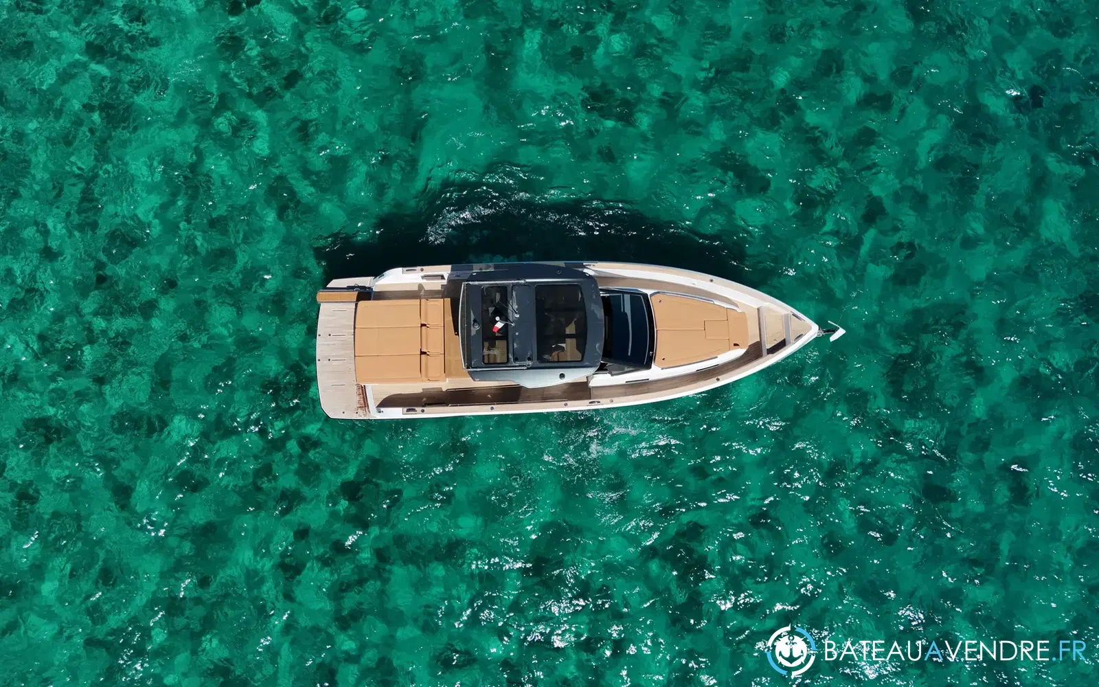 slider 2 Pardo Yachts Pardo 43