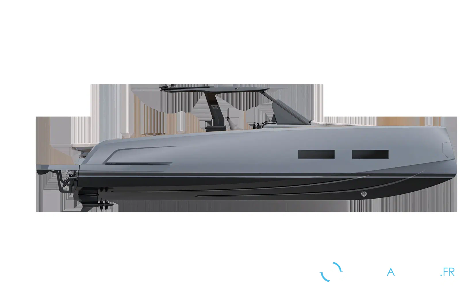 slider 30 Pardo Yachts Pardo 43