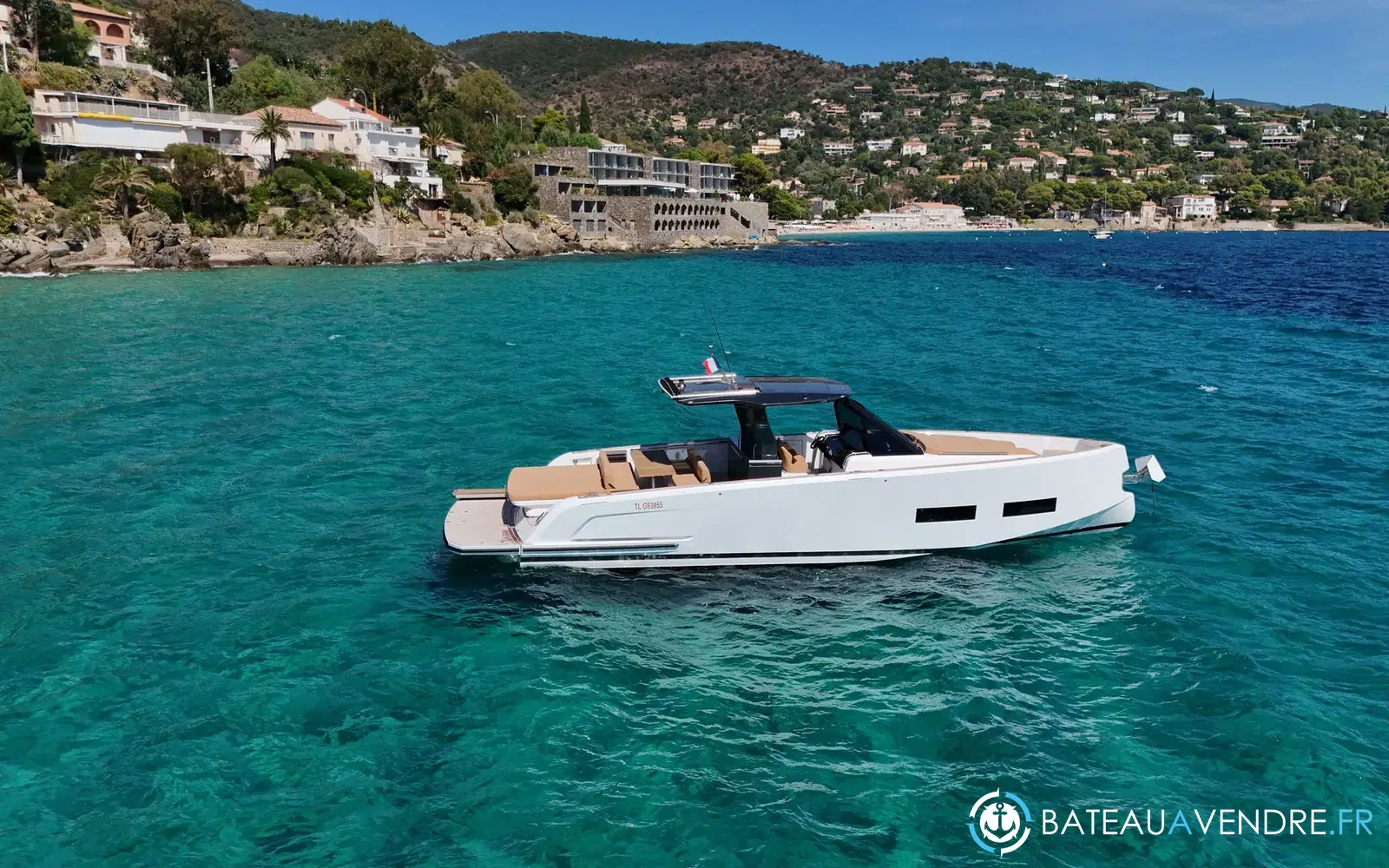 slider 4 Pardo Yachts Pardo 43