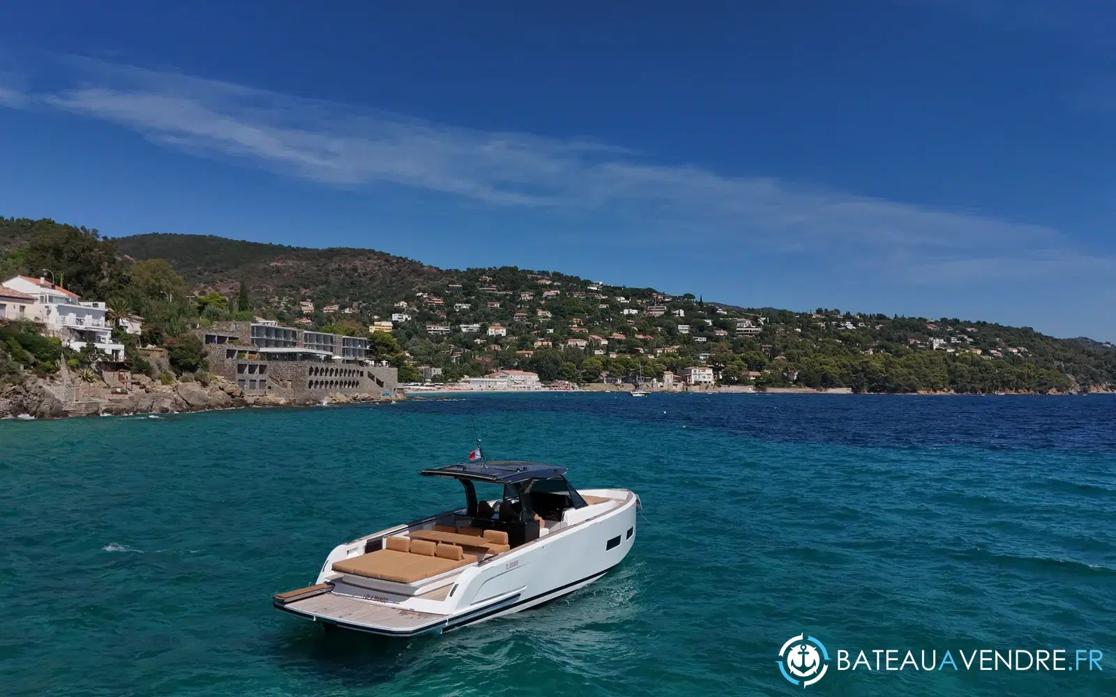 slider 6 Pardo Yachts Pardo 43