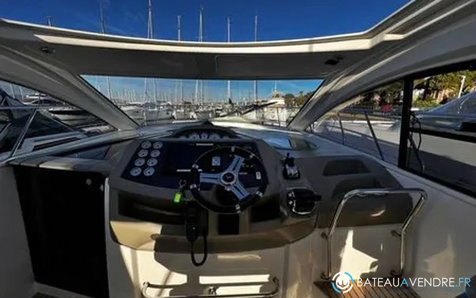 slider 9 Beneteau Grand Turismo GT 38