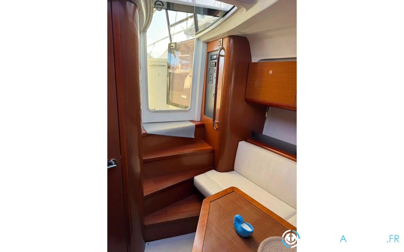 slider 14 Beneteau Grand Turismo GT 38