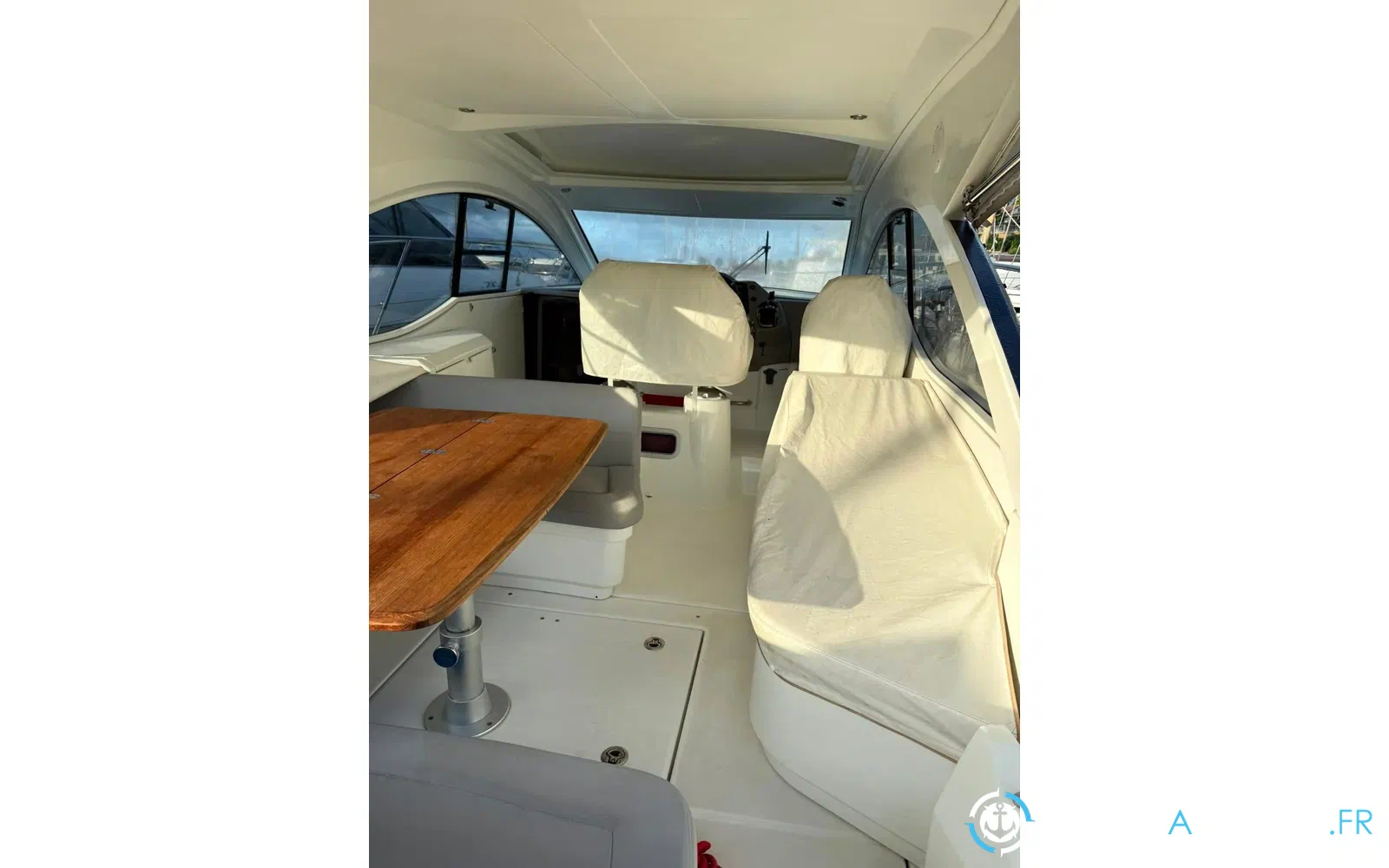 slider 15 Beneteau Grand Turismo GT 38