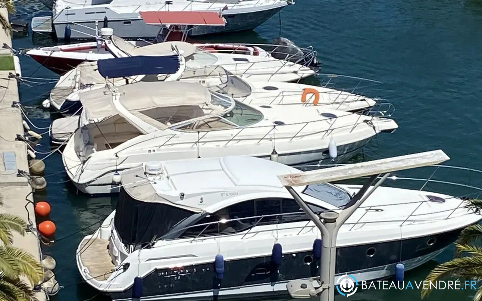 slider 16 Beneteau Grand Turismo GT 38