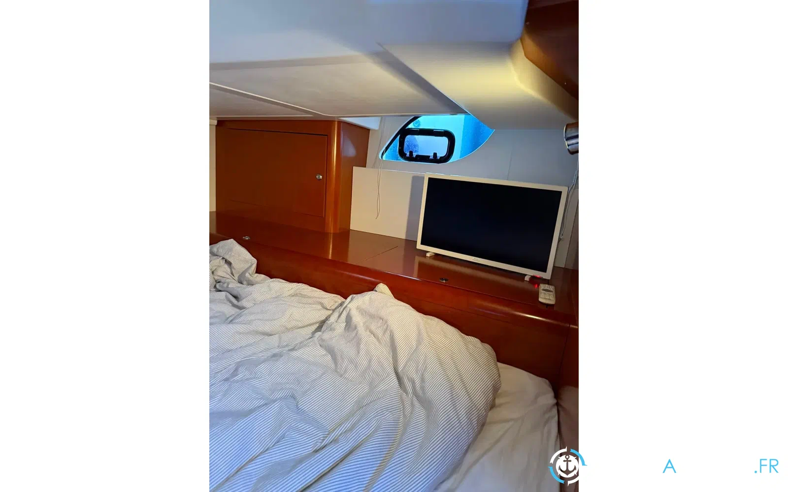 slider 17 Beneteau Grand Turismo GT 38