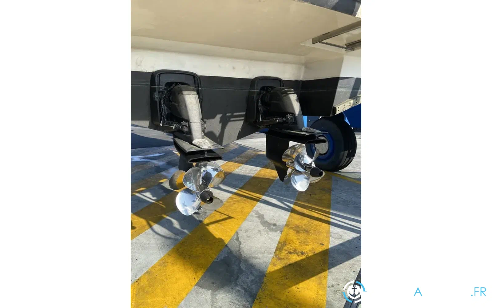 slider 20 Beneteau Grand Turismo GT 38