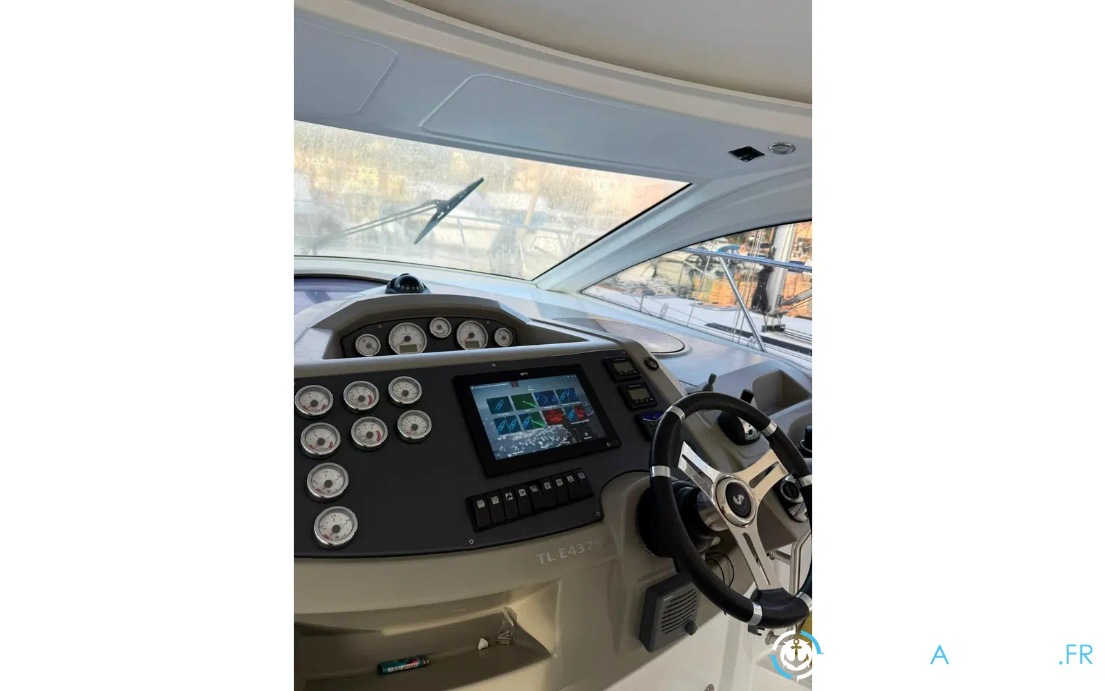 slider 21 Beneteau Grand Turismo GT 38