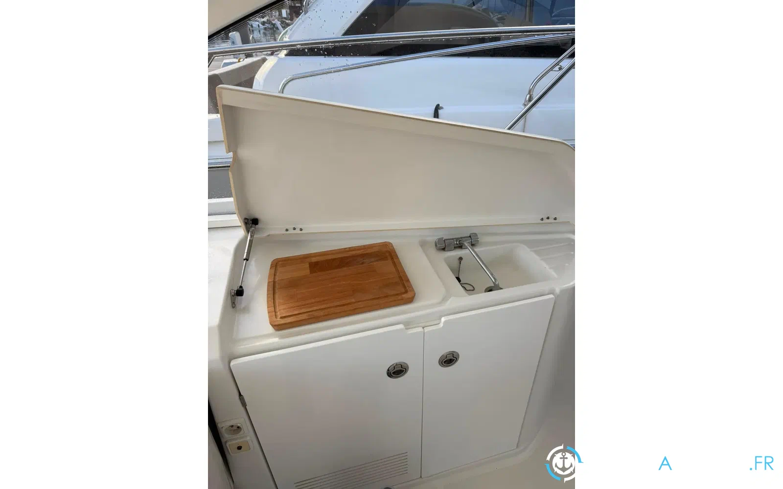 slider 22 Beneteau Grand Turismo GT 38