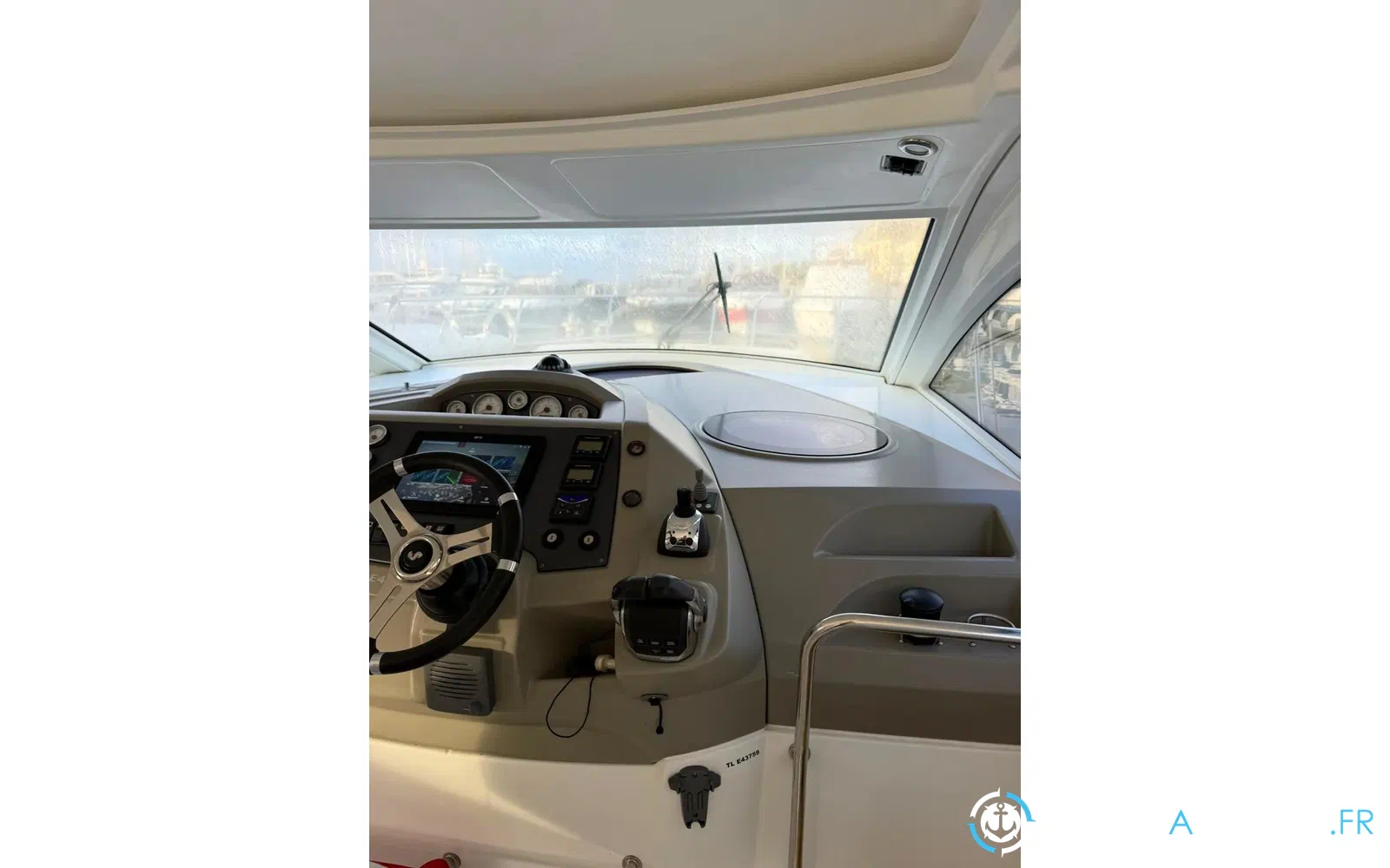 slider 23 Beneteau Grand Turismo GT 38