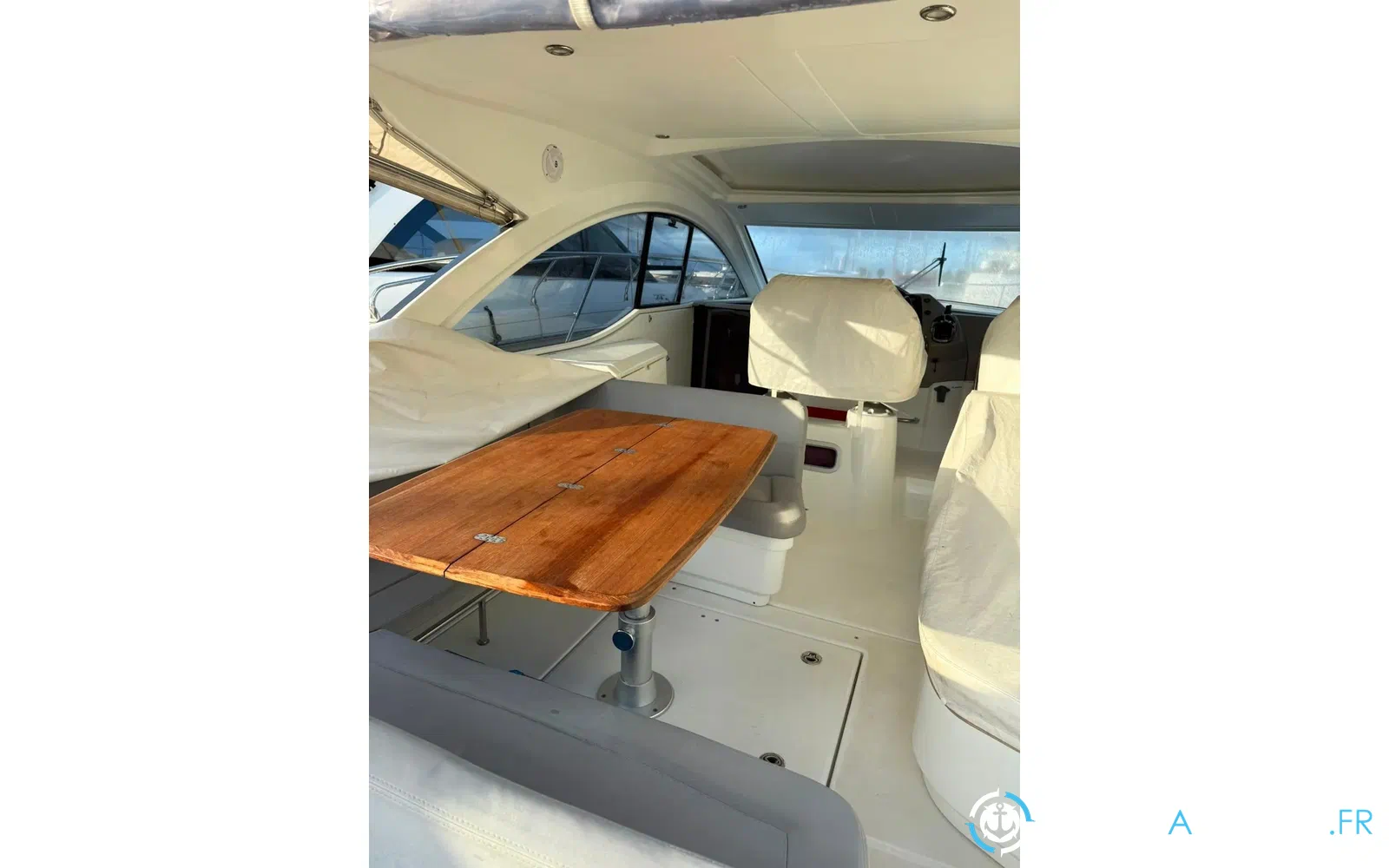 slider 24 Beneteau Grand Turismo GT 38