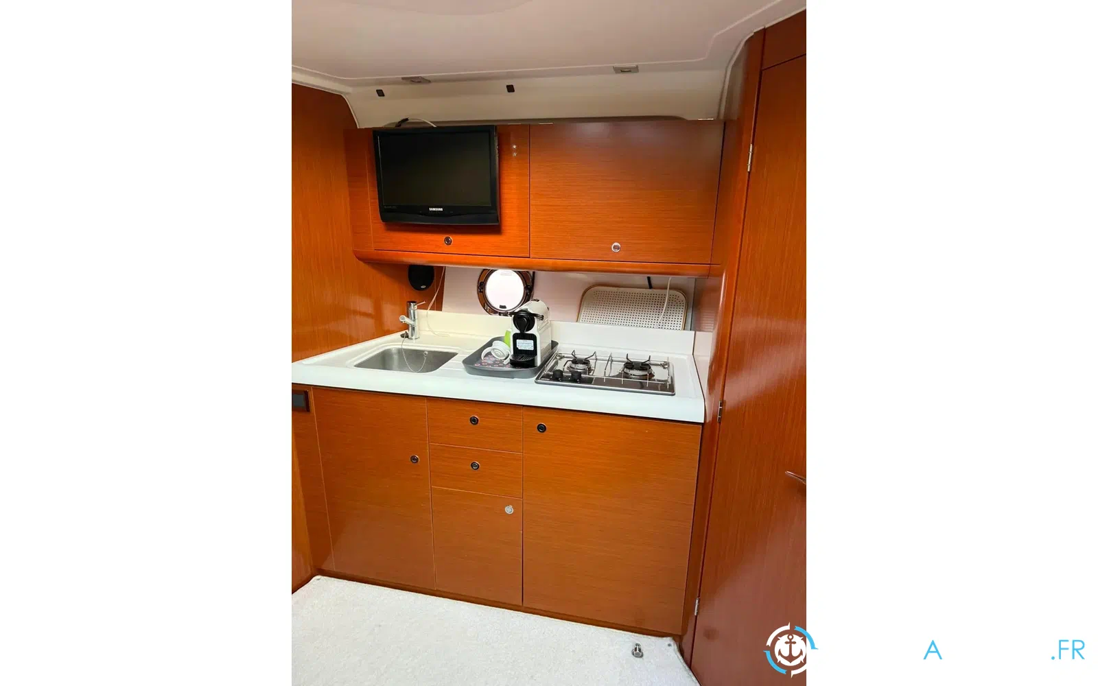slider 25 Beneteau Grand Turismo GT 38