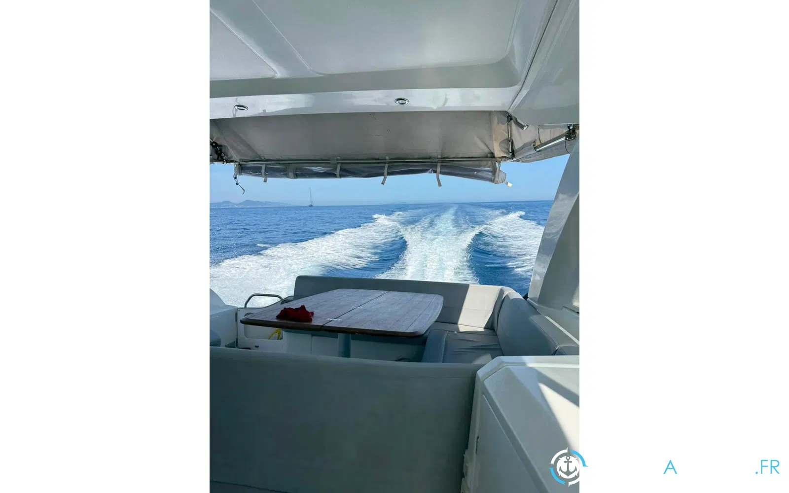 slider 26 Beneteau Grand Turismo GT 38