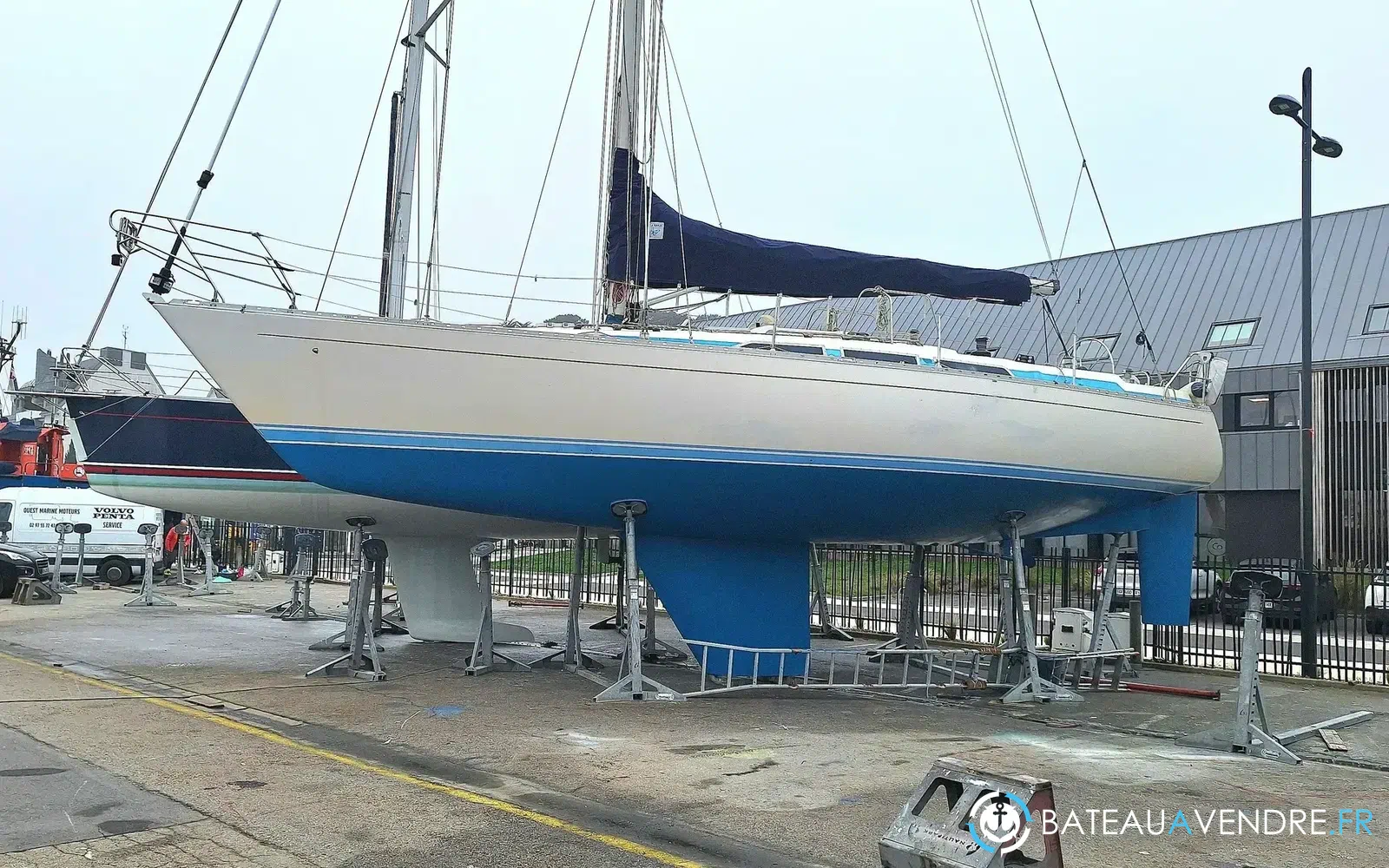 slider 0 Marine Project Sigma 41